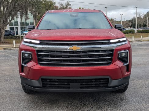 New 2026 Chevrolet Traverse LT w/ Driver Confidence Package FWD image 9