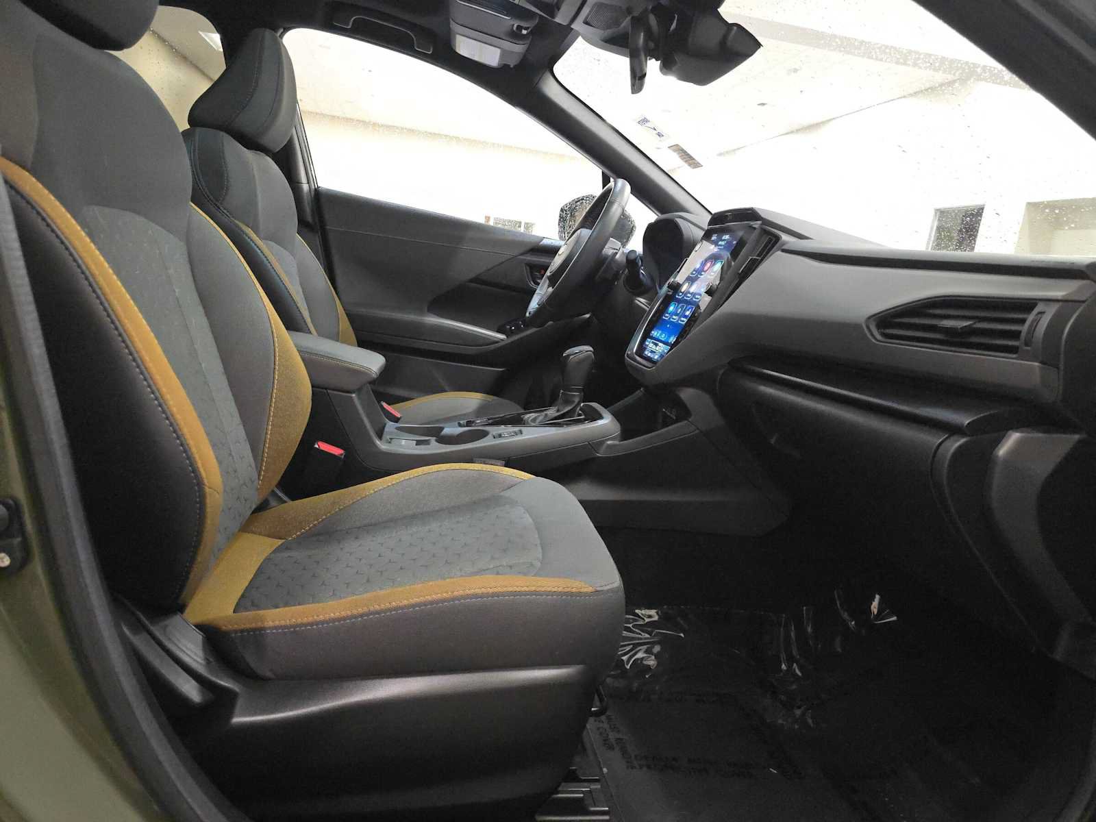 Used 2024 Subaru Crosstrek 2.5i Sport AWD/4WD image 28