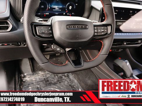 New 2026 Dodge Charger Scat Pack image 26