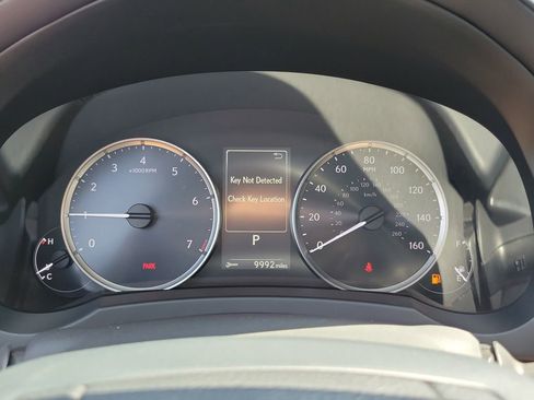 Used 2024 Lexus IS 350 F Sport RWD image 3