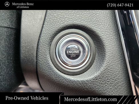 Used 2020 Mercedes-Benz C 300 4MATIC Sedan image 20