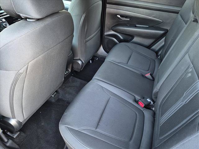 Used 2025 Hyundai Tucson SEL FWD image 18