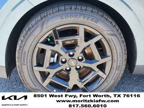 New 2026 Kia Carnival SX FWD image 7