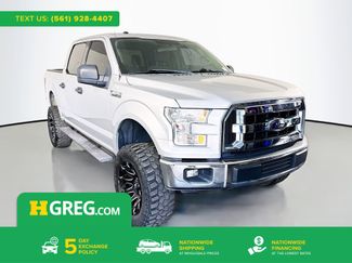 Used 2017 Ford F150 XLT RWD video 1