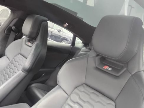 Used 2023 Audi RS e-tron GT w/ Ceramic Brake Package image 19