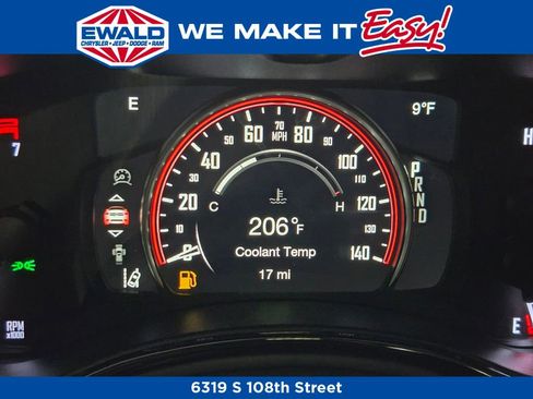 New 2026 Dodge Durango GT image 28