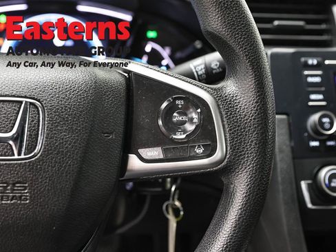 Used 2019 Honda Civic LX image 16