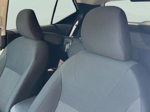Certified 2025 Nissan Kicks Play S FWD image 15