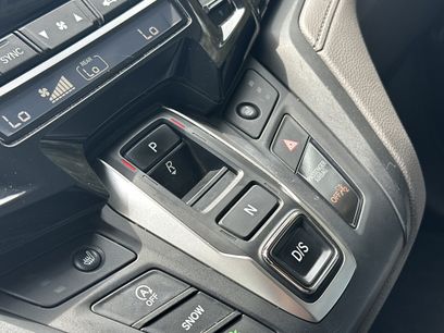 Used 2020 Honda Odyssey EX-L