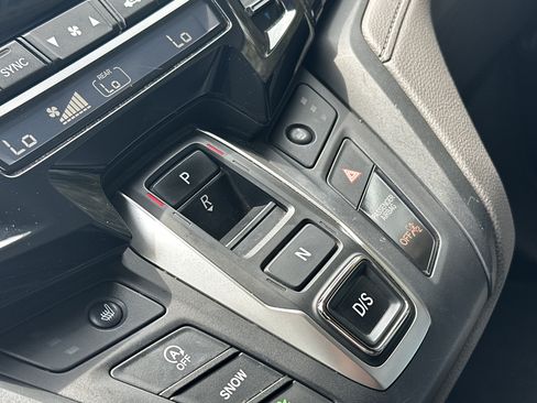 Used 2020 Honda Odyssey EX-L image 2