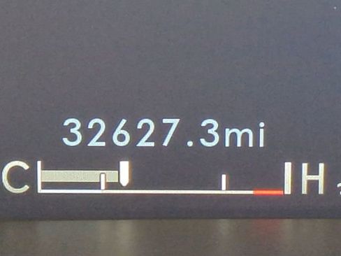 Used 2023 Lincoln Navigator L Reserve image 28