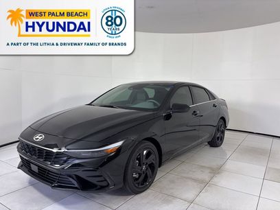 New 2026 Hyundai Elantra SEL Sport Premium