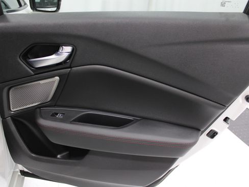 Used 2023 Acura TLX SH-AWD w/ A-SPEC Pkg image 20