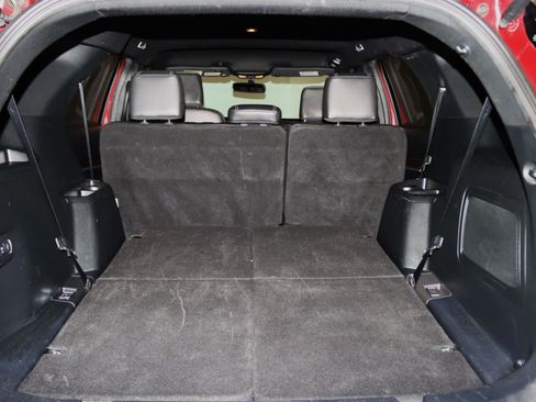 Used 2018 Ford Explorer Limited AWD/4WD image 65