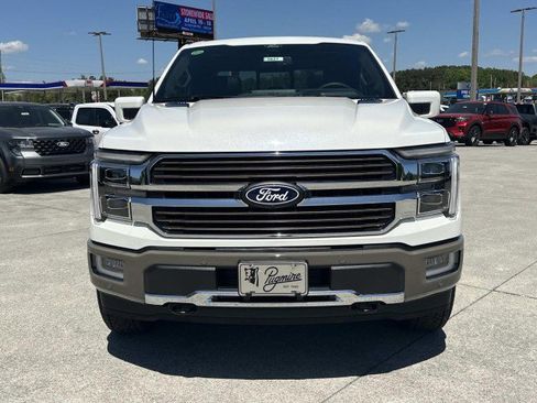 New 2026 Ford F150 King Ranch AWD/4WD image 2