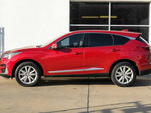 Used 2021 Acura RDX FWD image 12