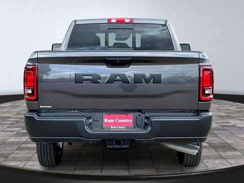 New 2025 RAM 2500 Tradesman RWD image 5