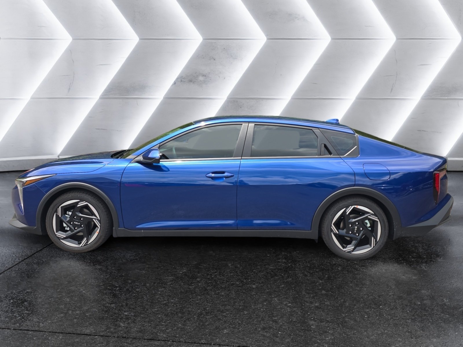 New 2026 Kia K4 EX FWD image 3