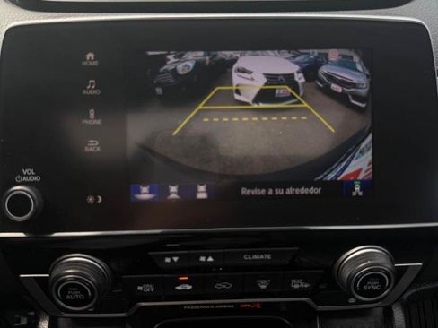 Used 2019 Honda CR-V EX image 20