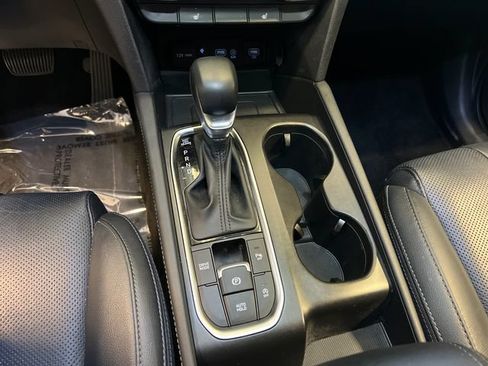 Used 2020 Hyundai Santa Fe SEL w/ Convenience + Premium Package FWD image 28