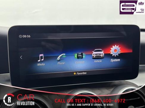 Used 2021 Mercedes-Benz C 300 C 300 SEDAN w/ Premium Package image 31