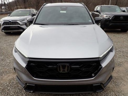 Used 2024 Honda CR-V Sport-L image 8