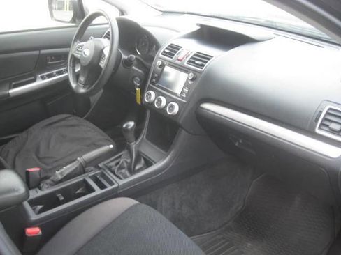Used 2016 Subaru Impreza 2.0i image 21