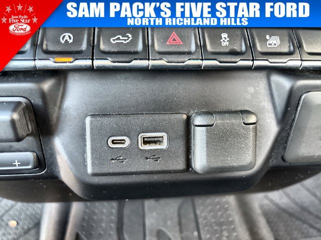 Used 2021 Chevrolet Silverado 1500 LT w/ Bed Protection Package RWD image 29