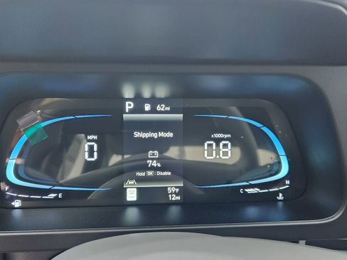 New 2026 Hyundai Elantra Sport image 17