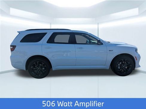 New 2026 Dodge Durango GT image 8
