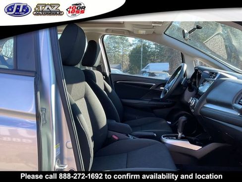 Used 2016 Honda Fit EX image 13