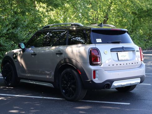 Used 2022 MINI Cooper Countryman SE AWD/4WD image 7