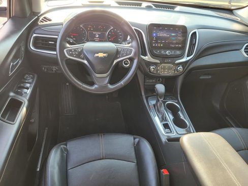 Used 2022 Chevrolet Equinox Premier FWD image 15