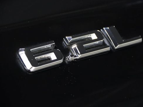 Used 2018 Chevrolet Silverado 1500 LTZ Z71 w/ LTZ Plus Package image 12