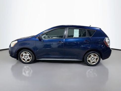 Used 2009 Pontiac Vibe w/ Preferred Package FWD image 9
