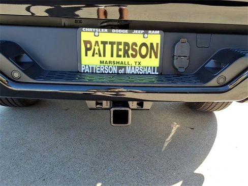 New 2026 RAM 1500 Express image 10