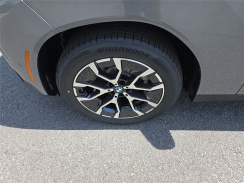 New 2026 BMW X3 xDrive30 w/ Convenience Package AWD/4WD image 10