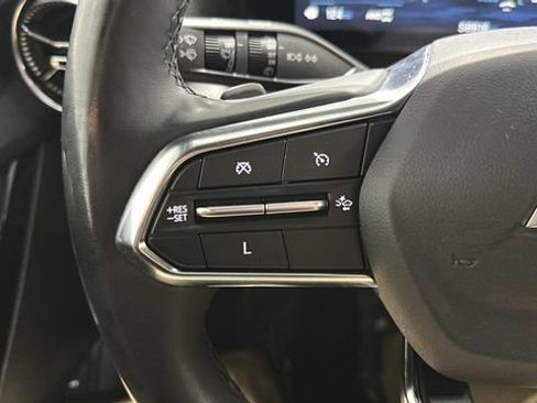 Used 2025 Chevrolet Equinox LT w/ Convenience Package II AWD/4WD image 15