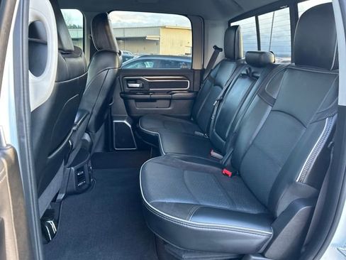 Used 2024 RAM 2500 Laramie image 16