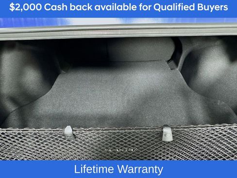 New 2026 Hyundai Elantra SEL Sport image 27