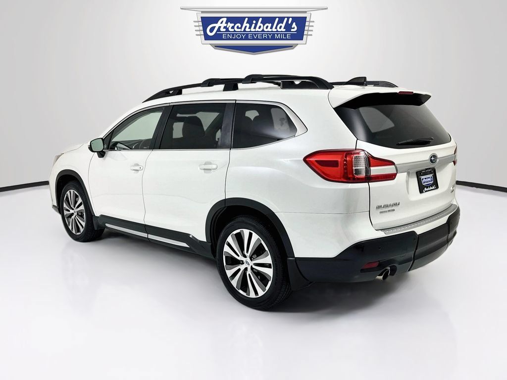 Used 2022 Subaru Ascent Limited w/ Technology Package AWD/4WD image 6