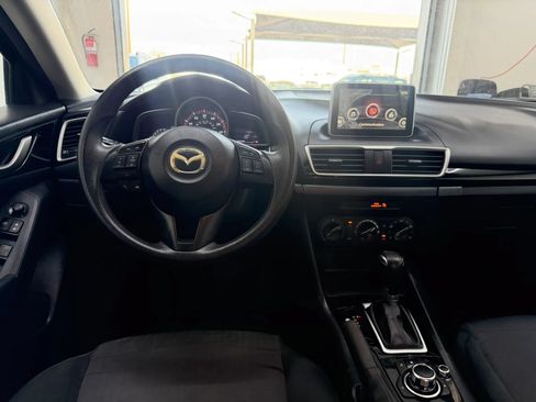 Used 2015 MAZDA MAZDA3 i Sport FWD image 20