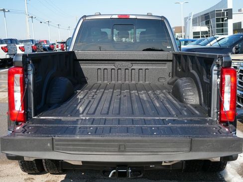 New 2026 Ford F450 XL w/ XL Driver Assist Package AWD/4WD image 8