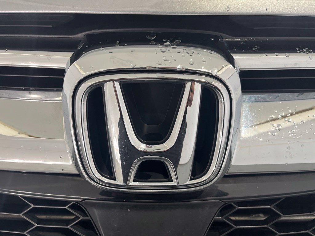 Used 2017 Honda CR-V EX image 35