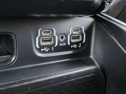 Used 2021 RAM 1500 Big Horn RWD image 20