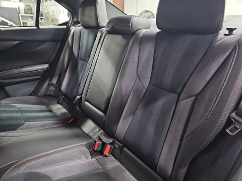 Used 2024 Subaru WRX TR image 14