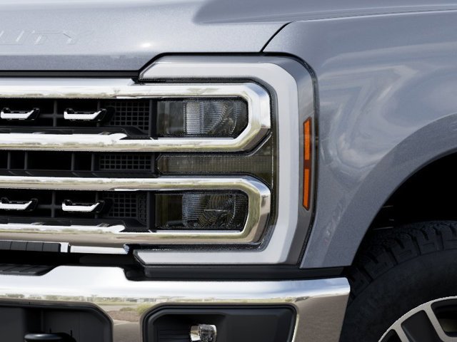 New 2027 Ford F350 Lariat w/ Lariat Ultimate Package AWD/4WD image 18