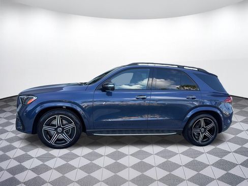 Certified 2026 Mercedes-Benz GLE 350 4MATIC image 2