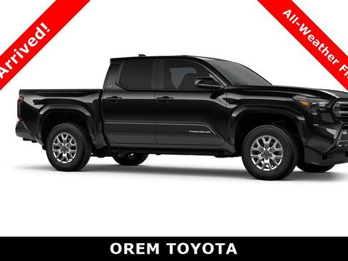 New 2026 Toyota Tacoma SR5 image 28