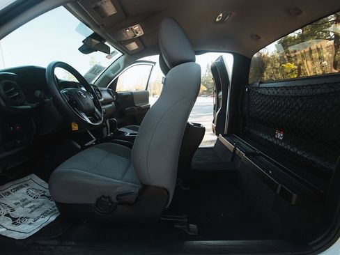 Used 2021 Toyota Tacoma SR image 16